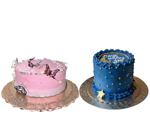 Tortas En Tacna Mistikat
