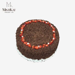 torta de chocolate pasteleria mistikat tacna