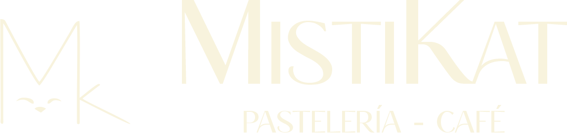 logo beige mistikat