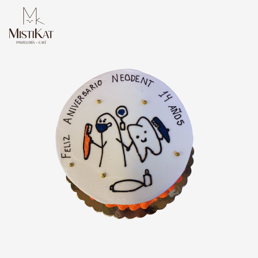 tortas para dentistas tortas para dentistas