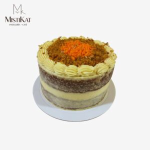 torta de zanahoria mistikat tacna