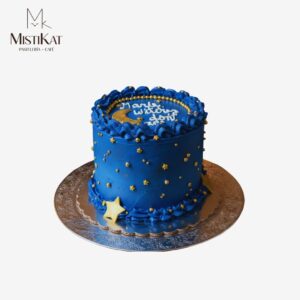 Torta Witches Don't Age mistikat tortas en tacna