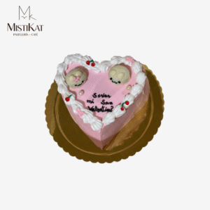 minicake corazon de san valentin mistikat tacna