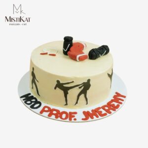 torta artes marciales mixtas mistikat tacna