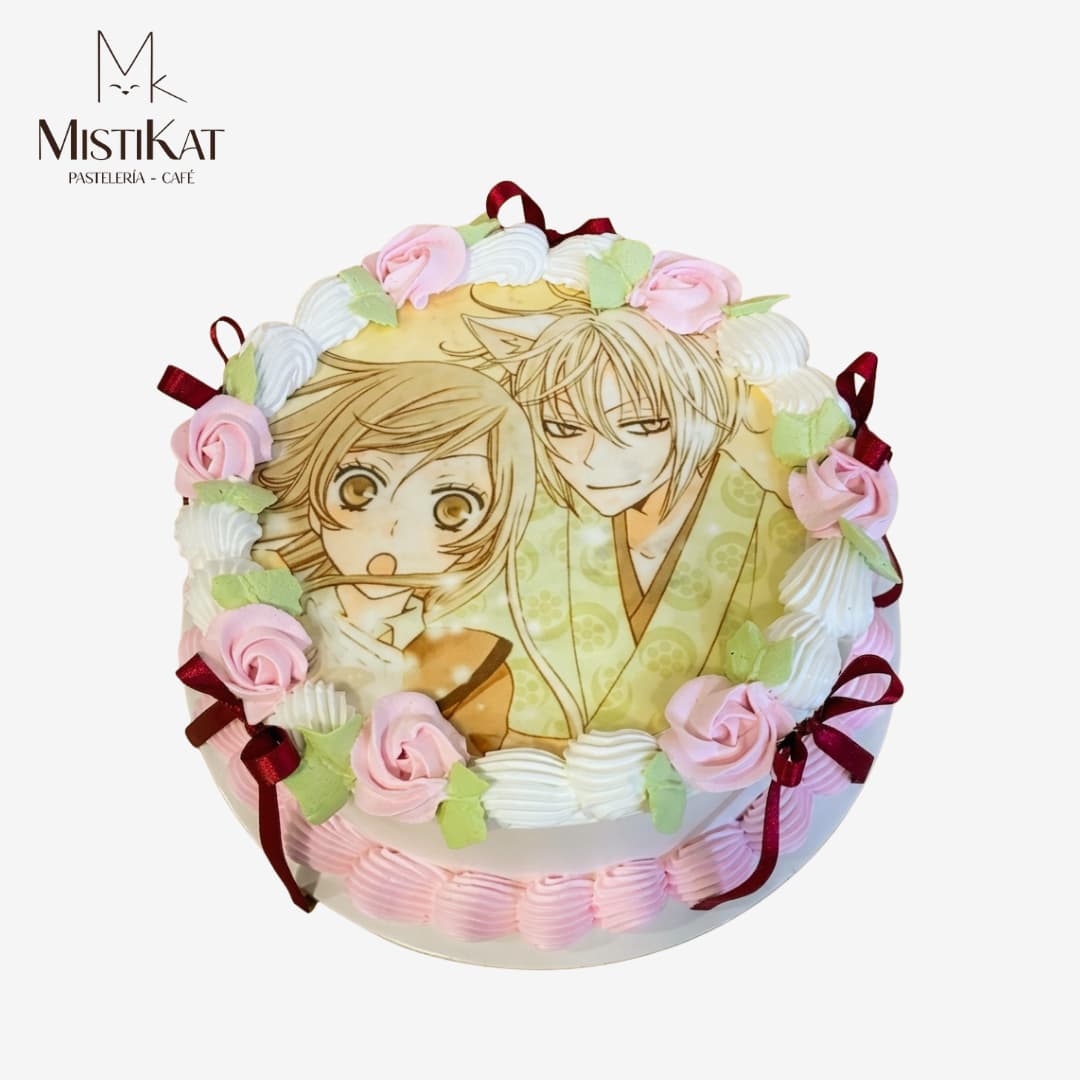 torta kamisama hajimemashita mistikat tacna torta kamisama hajimemashita mistikat tacna