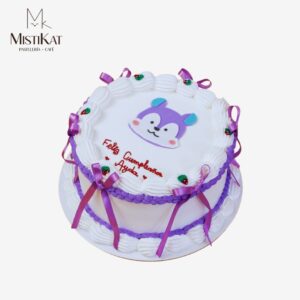 torta mang bt21 mistikat tacna